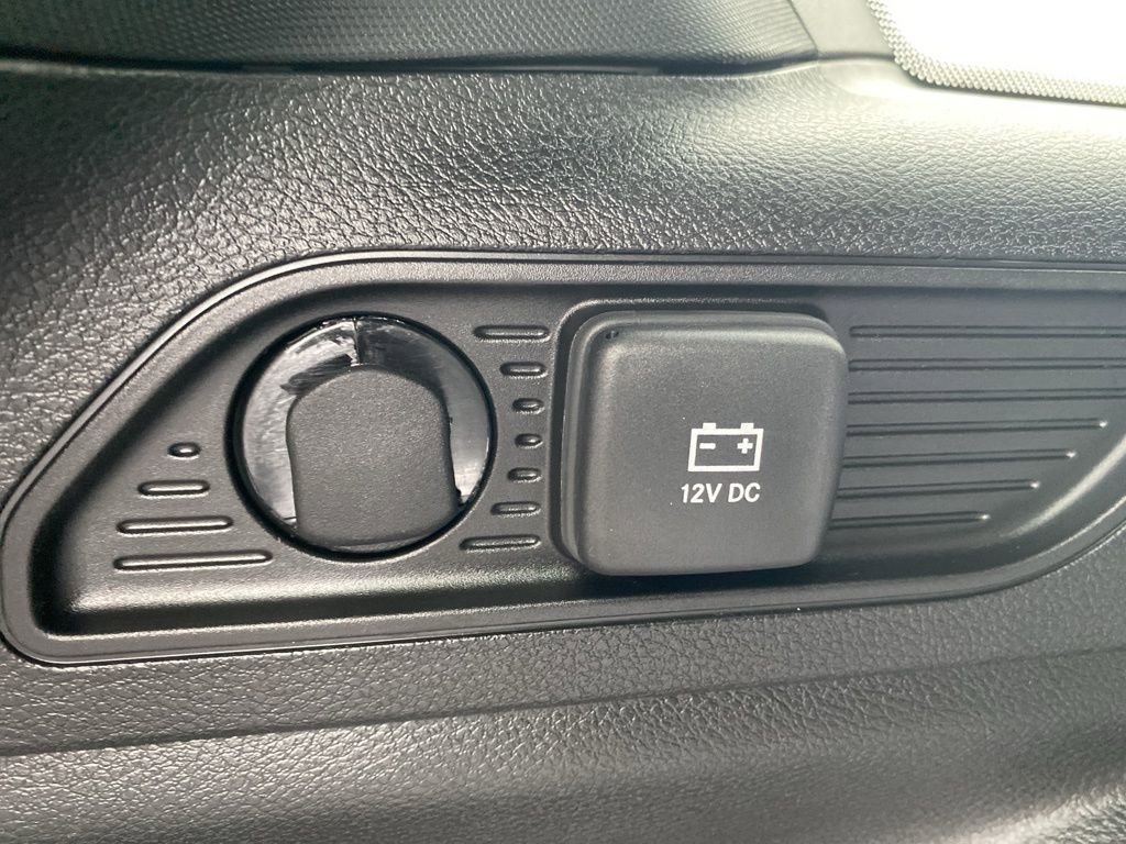 New 2026 Jeep Grand Cherokee Limited image 17