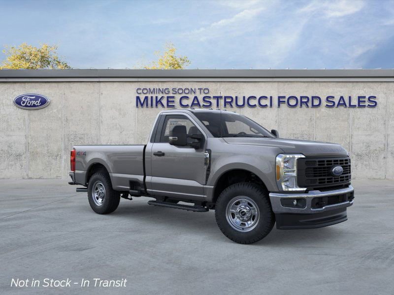 New 2026 Ford F350 XL image 13