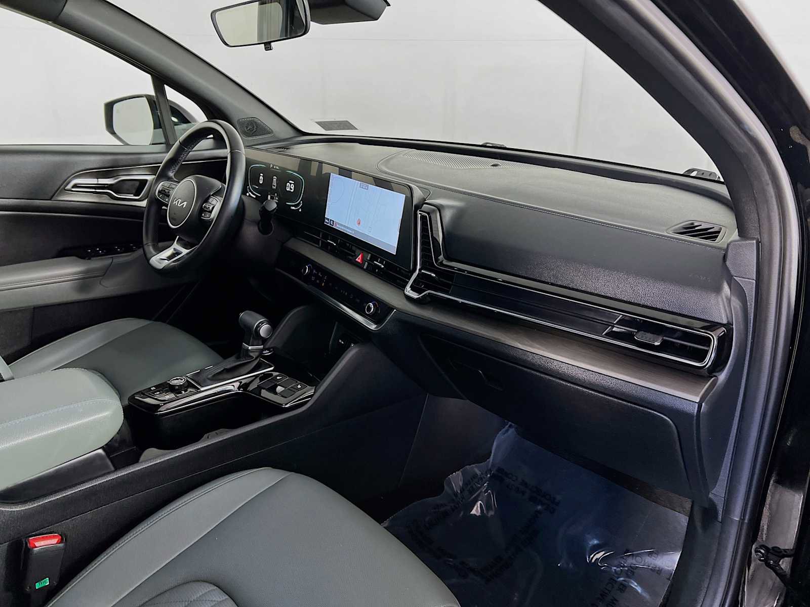 Used 2023 Kia Sportage X-Line w/ X-Line Premium Package image 30