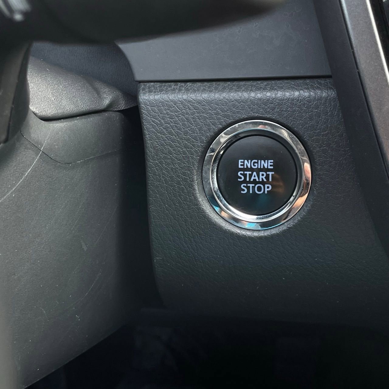 Used 2024 Toyota Camry XSE FWD image 17