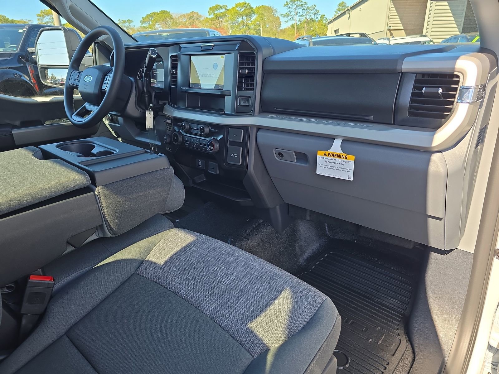 New 2026 Ford F350 XLT w/ 360-Degree Camera Package image 9