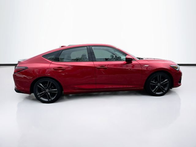 Used 2023 Acura Integra A-Spec image 9