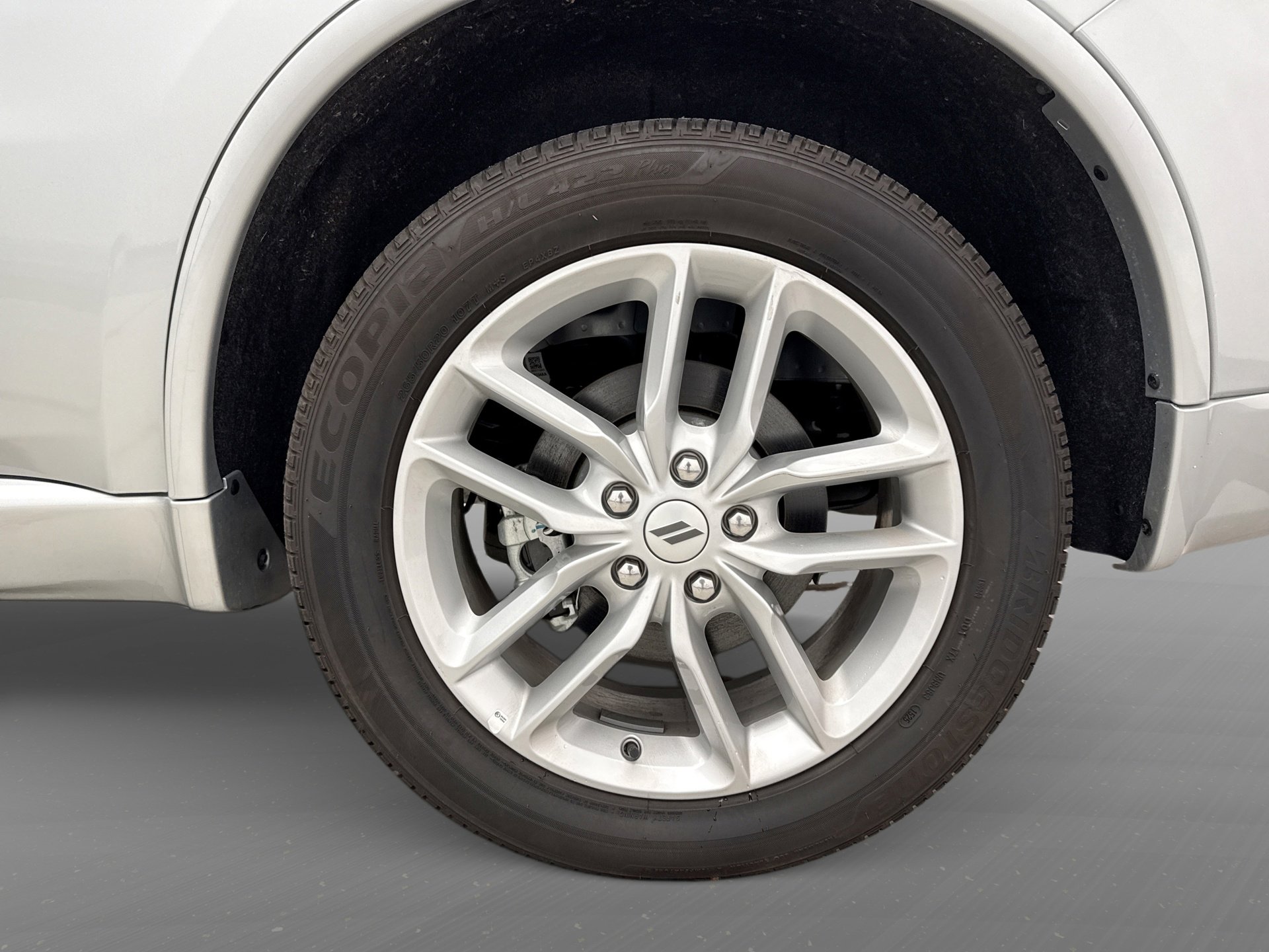 Used 2025 Dodge Durango GT AWD/4WD image 27