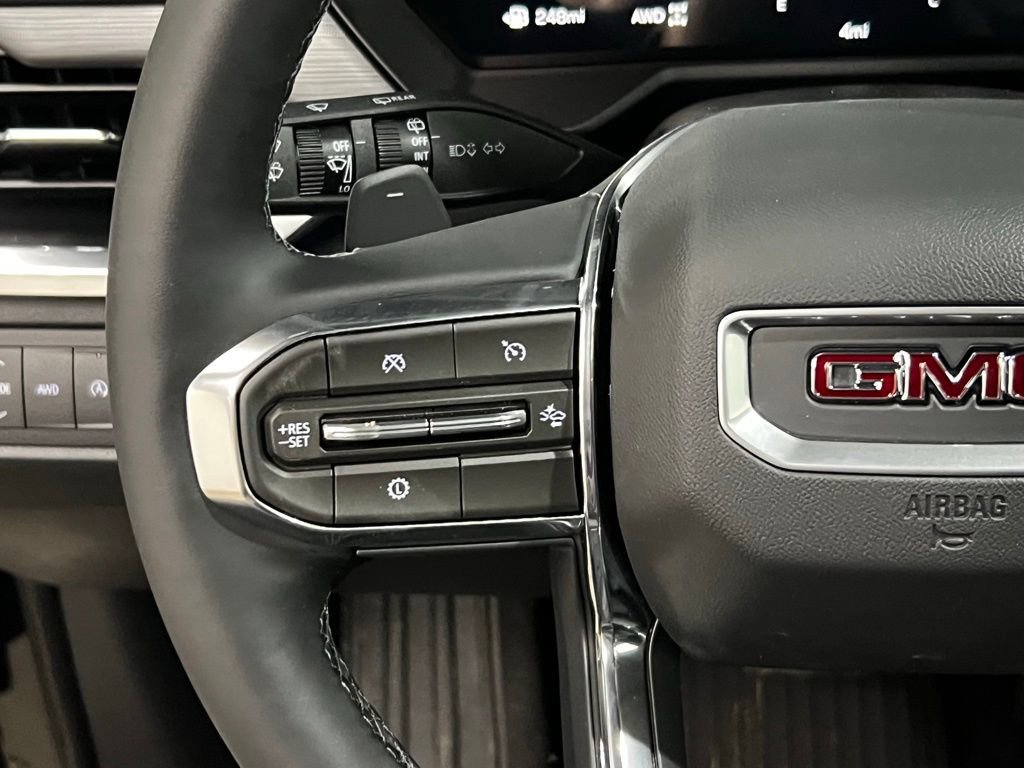 New 2026 GMC Acadia Elevation w/ Elevation Premium Package image 17