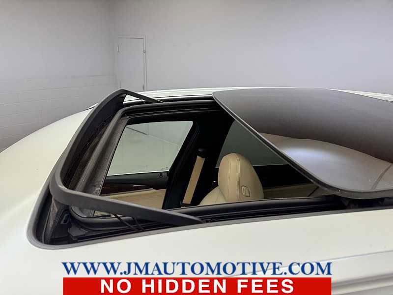 Used 2018 BMW X3 xDrive30i AWD/4WD image 11