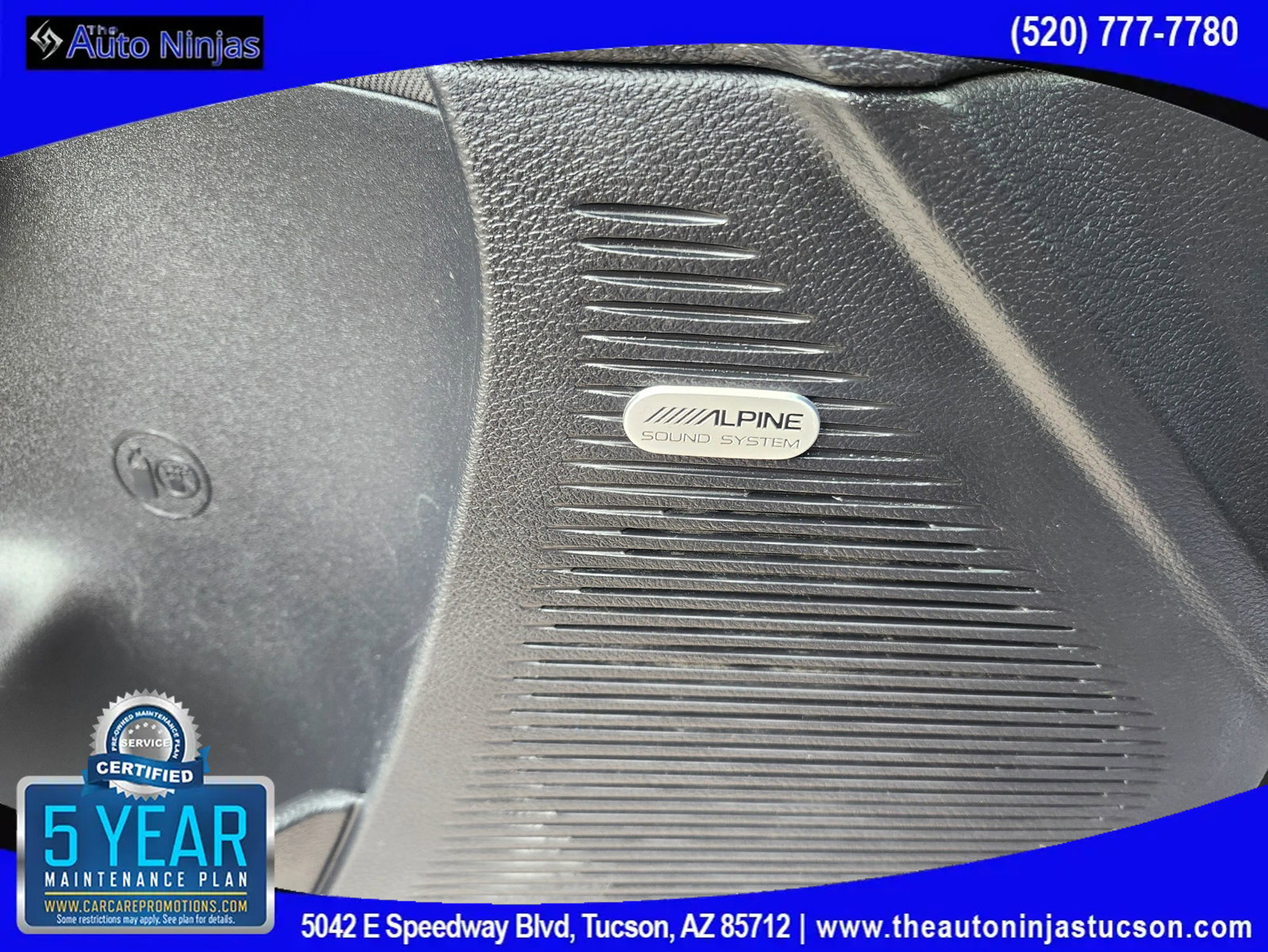 Used 2015 Dodge Challenger SXT w/ Sound Group image 25