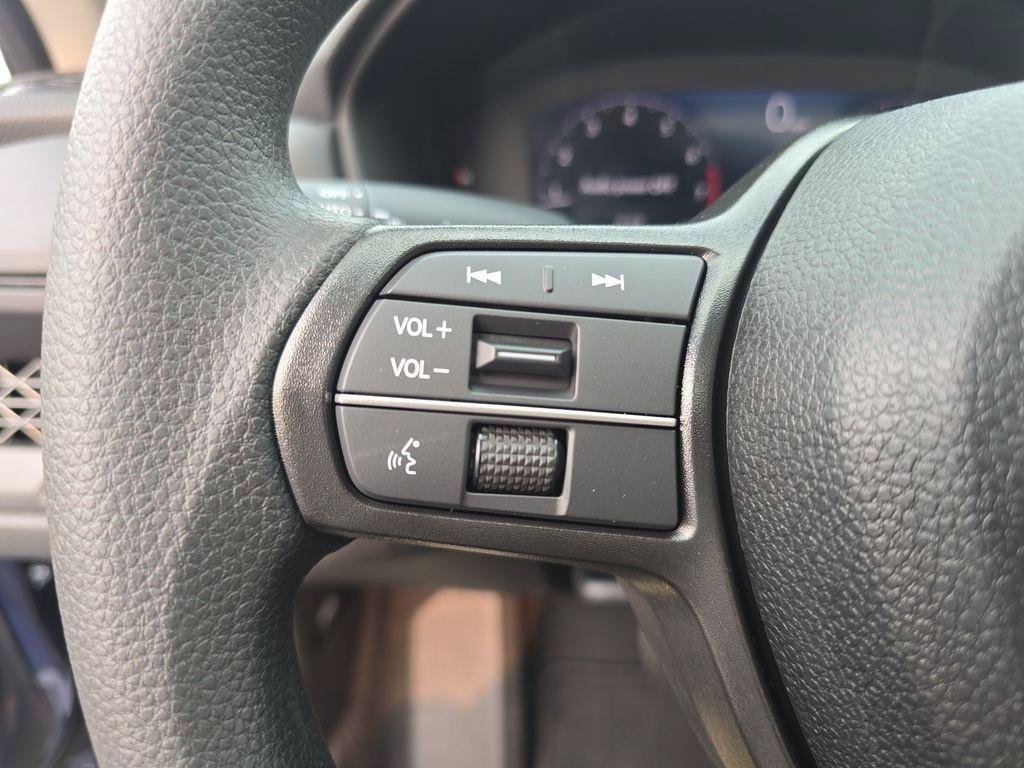 New 2026 Honda Accord SE image 15
