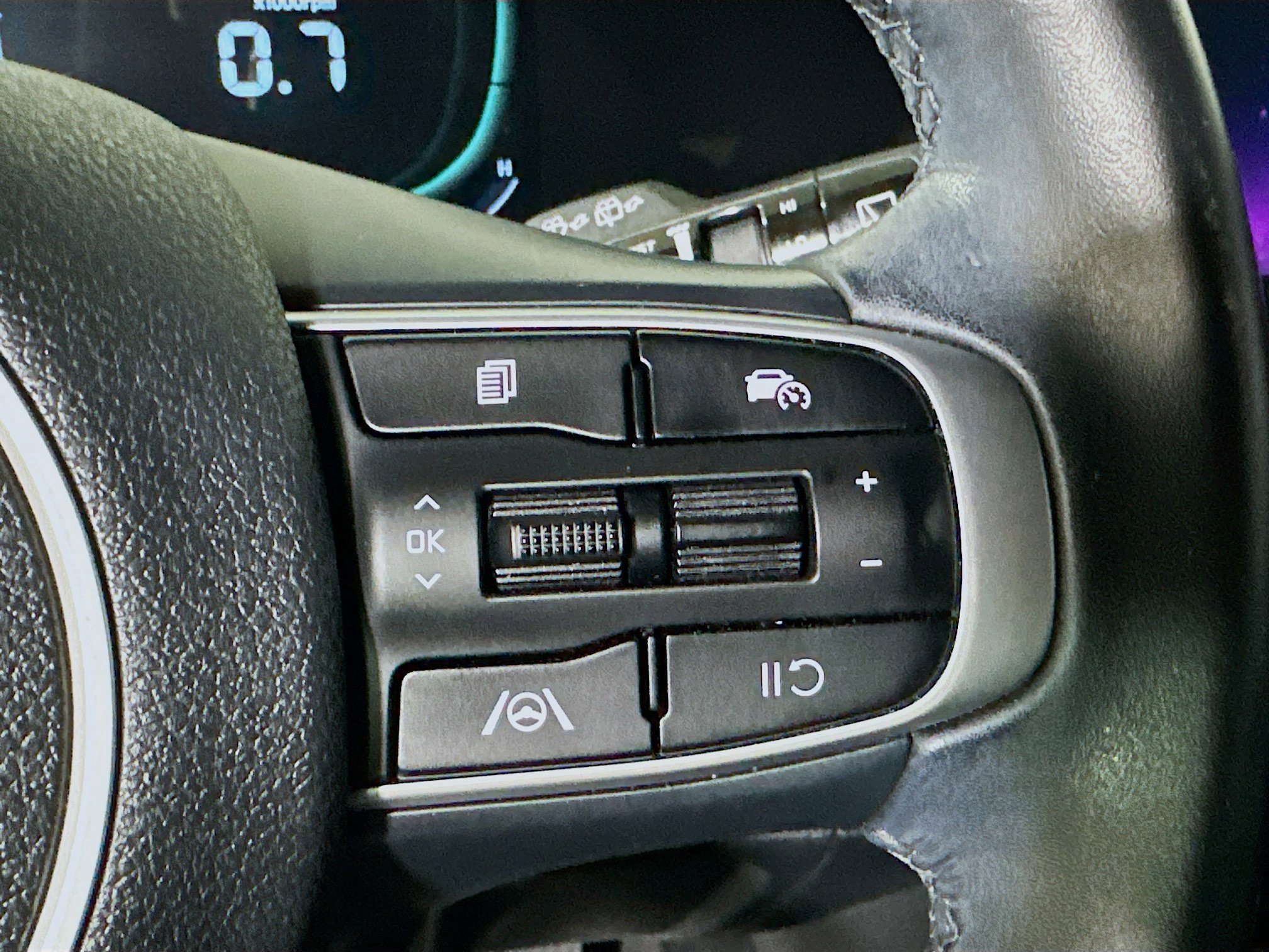 Used 2023 Kia Sportage X-Line w/ X-Line Premium Package image 17