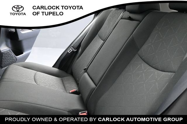 Used 2022 Toyota RAV4 XLE w/ Convenience Package AWD/4WD image 18