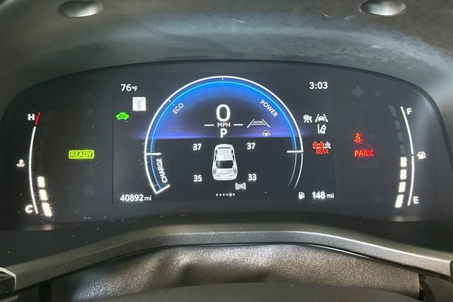 Used 2025 Toyota Camry LE AWD/4WD image 27