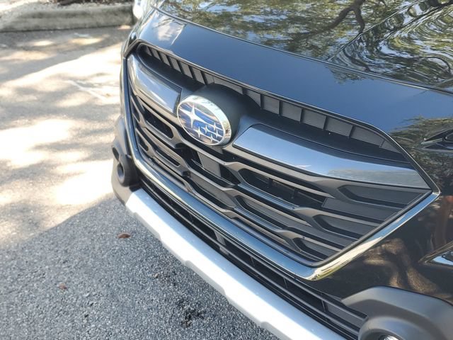 Used 2024 Subaru Outback Limited AWD/4WD image 9