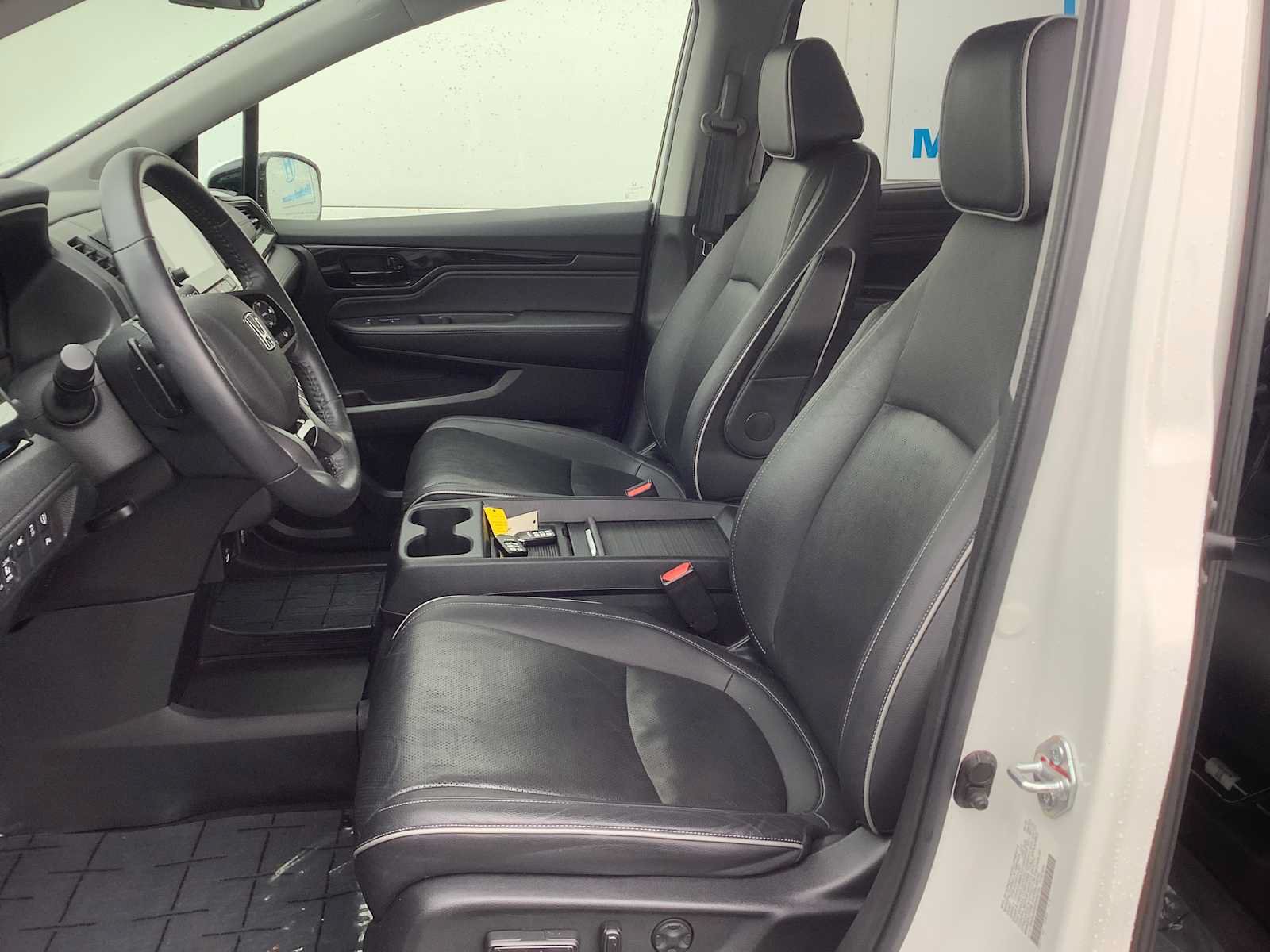 Certified 2023 Honda Odyssey Elite image 11