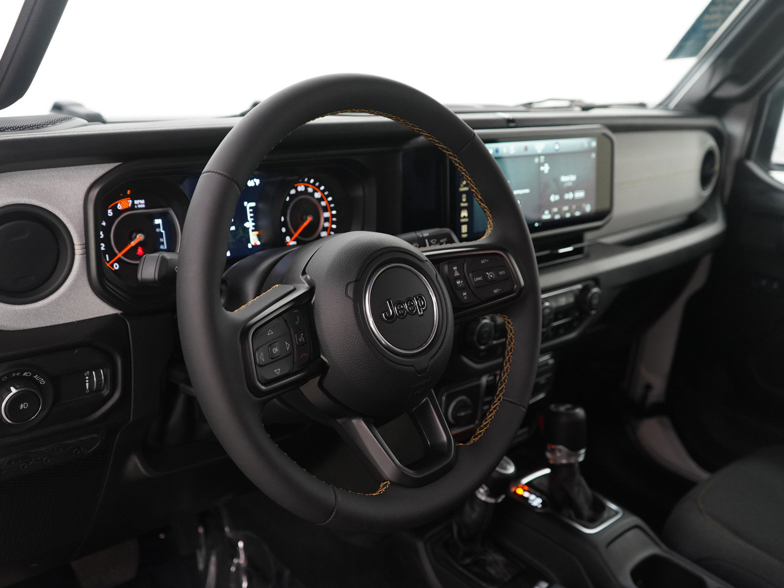 Used 2024 Jeep Wrangler Sport S image 20