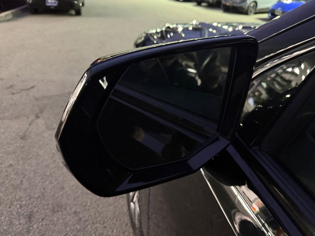 Used 2023 Cadillac Escalade Sport image 35