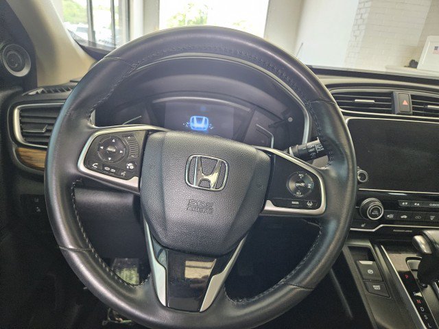 Used 2018 Honda CR-V Touring image 19