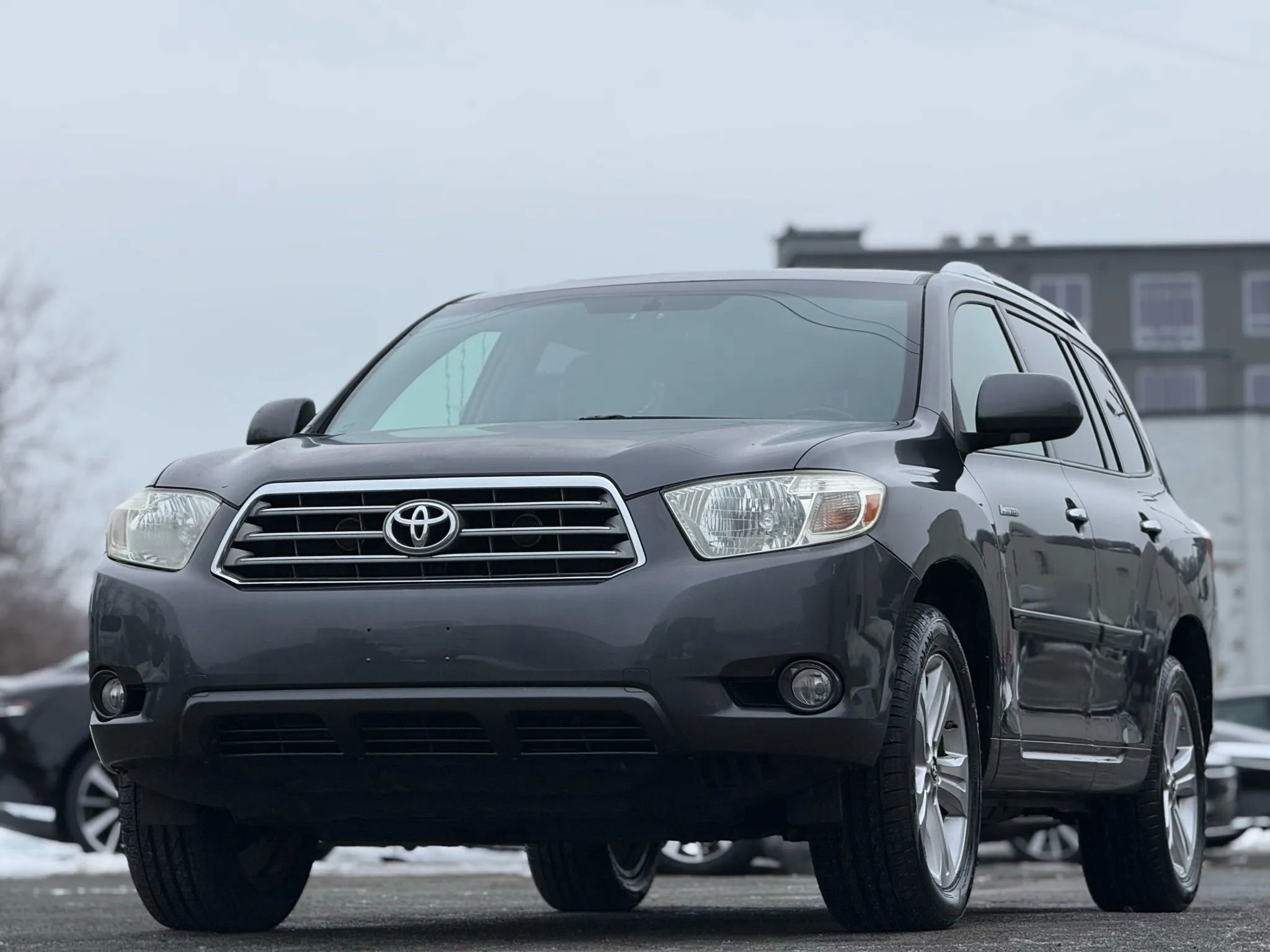 Used 2009 Toyota Highlander Limited image 16