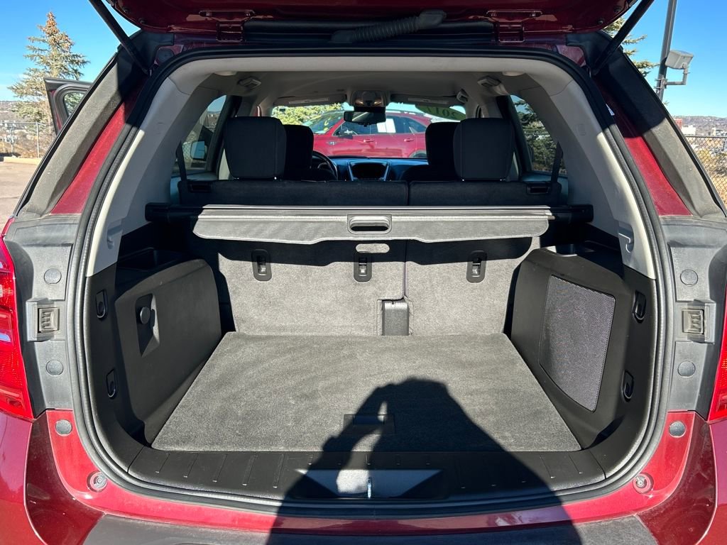 Used 2017 Chevrolet Equinox LT w/ Convenience Package image 5