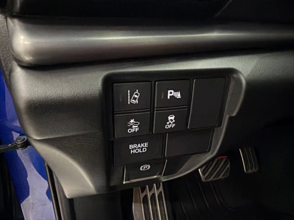 Used 2021 Acura RDX w/ Advance Package FWD image 20