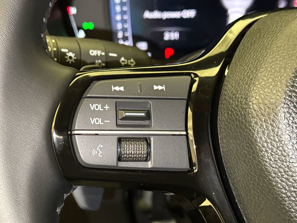 New 2026 Honda Pilot EX-L image 31