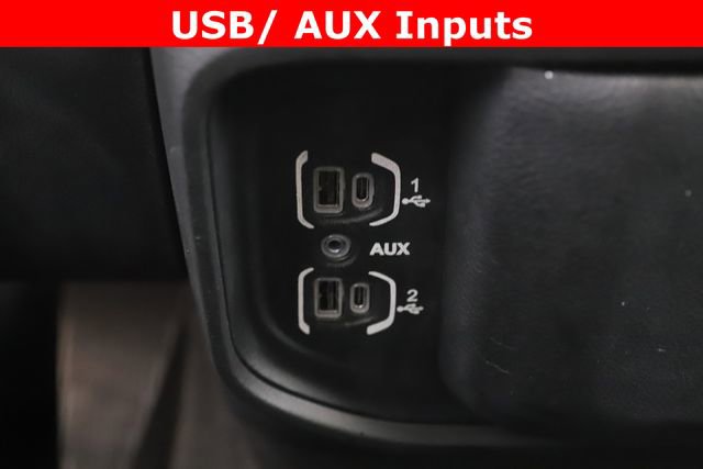 Used 2022 RAM 3500 Laramie image 25