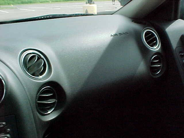 Used 2007 Pontiac Grand Prix GT w/ Special Edition Package FWD image 24