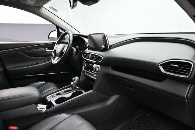 Used 2020 Hyundai Santa Fe Limited FWD image 29