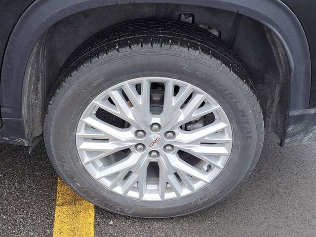 Used 2024 GMC Acadia Elevation w/ LPO, Floor Liner Package FWD image 27
