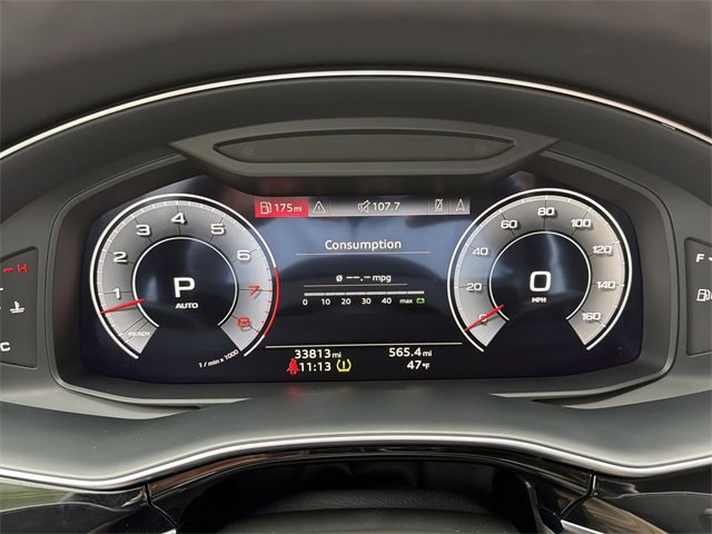 Used 2022 Audi Q8 Premium Plus image 15