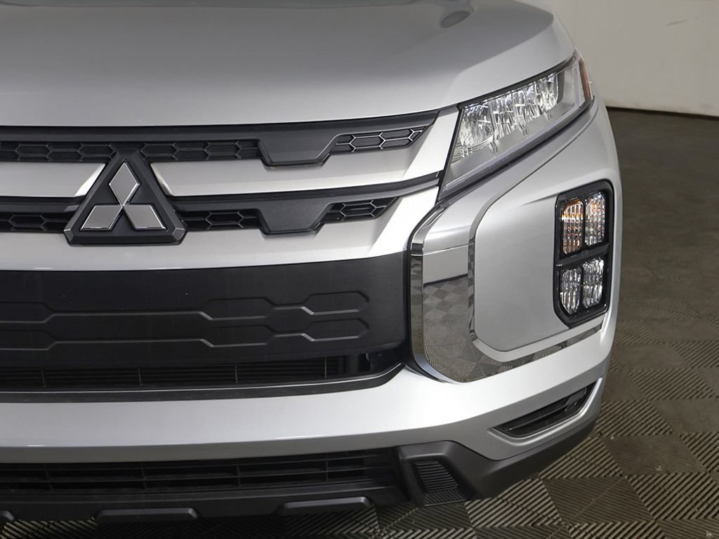New 2026 Mitsubishi Outlander Sport ES AWD/4WD image 11