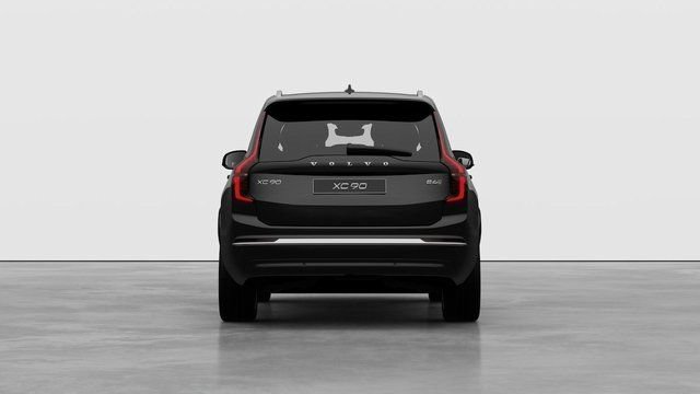 New 2026 Volvo XC90 B6 Plus w/ Protection Package Premier AWD/4WD image 4