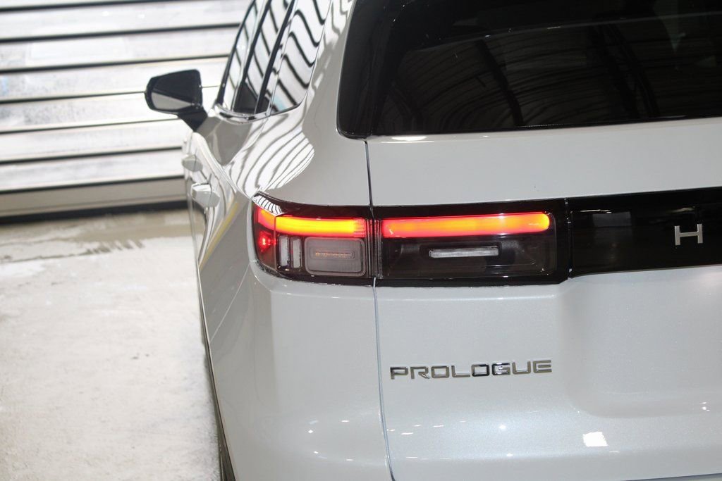 New 2026 Honda Prologue EX image 10