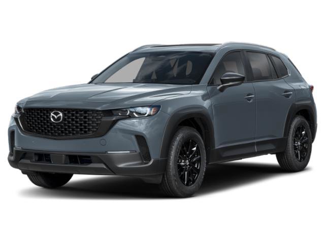 New 2026 MAZDA CX-50 AWD 2.5 S w/ Preferred Pkg image 1