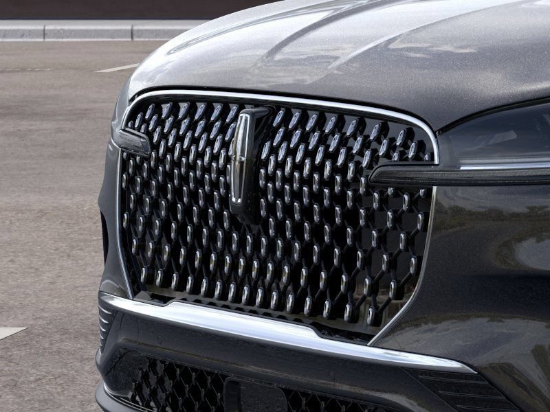 New 2026 Lincoln Aviator 2WD image 17