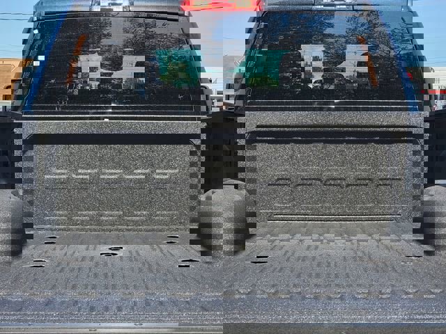 New 2026 RAM 3500 Big Horn image 21