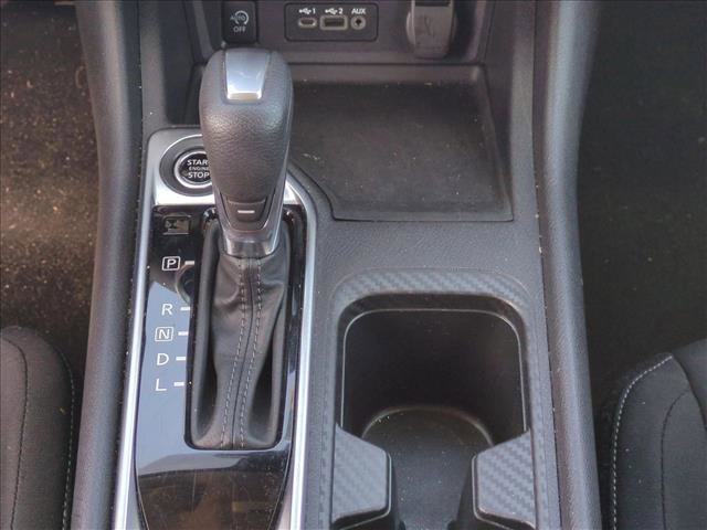 Used 2024 Nissan Sentra SV image 6