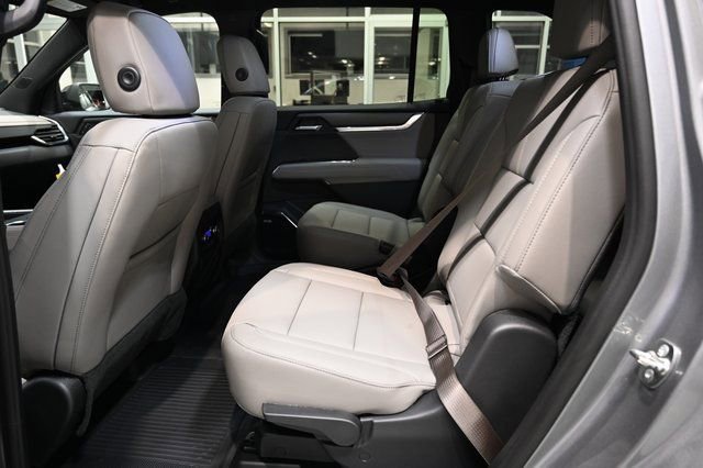 New 2026 GMC Acadia Elevation w/ Elevation Premium Package image 11