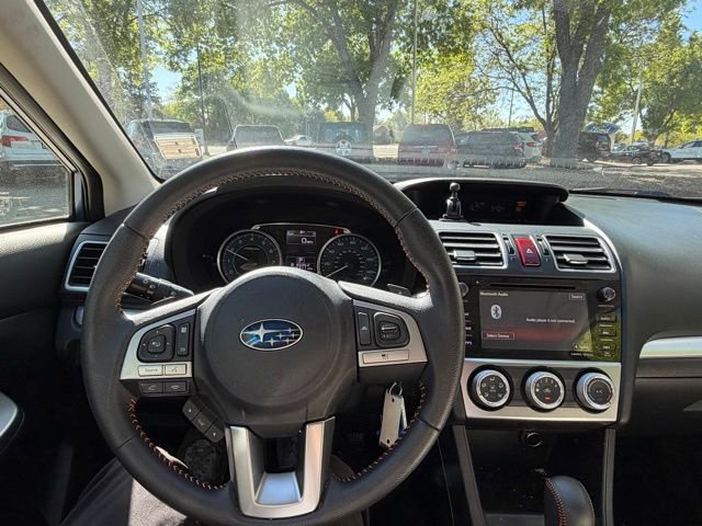 Used 2017 Subaru Crosstrek 2.0i Premium AWD/4WD image 21
