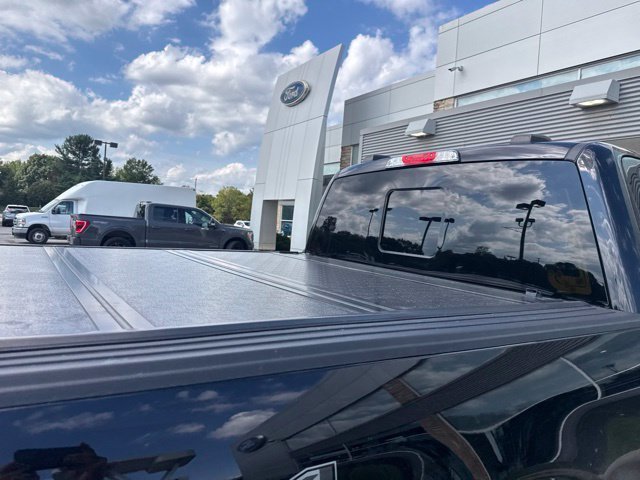 Used 2023 Ford F150 Platinum AWD/4WD image 4