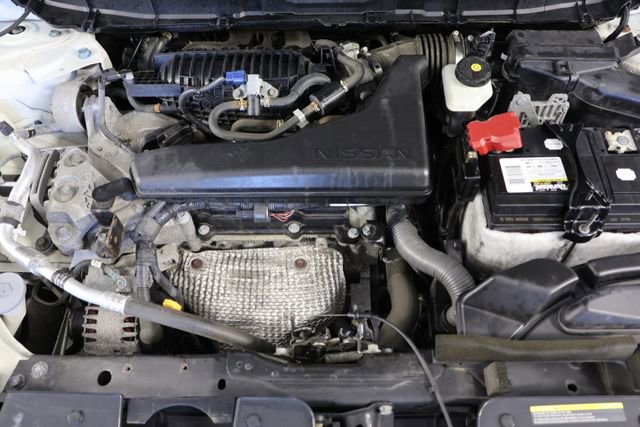 Used 2019 Nissan Rogue SL w/ Premium Package image 24