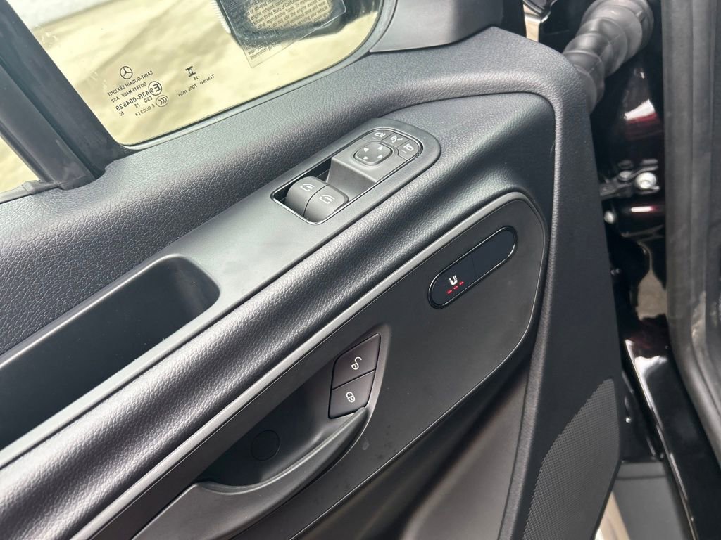 New 2026 Mercedes-Benz Sprinter 2500 image 11