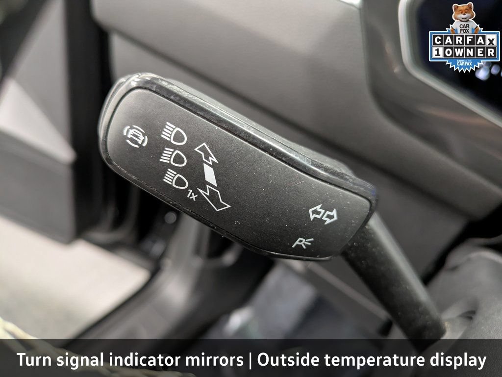 Used 2022 Volkswagen Tiguan SE AWD/4WD image 22