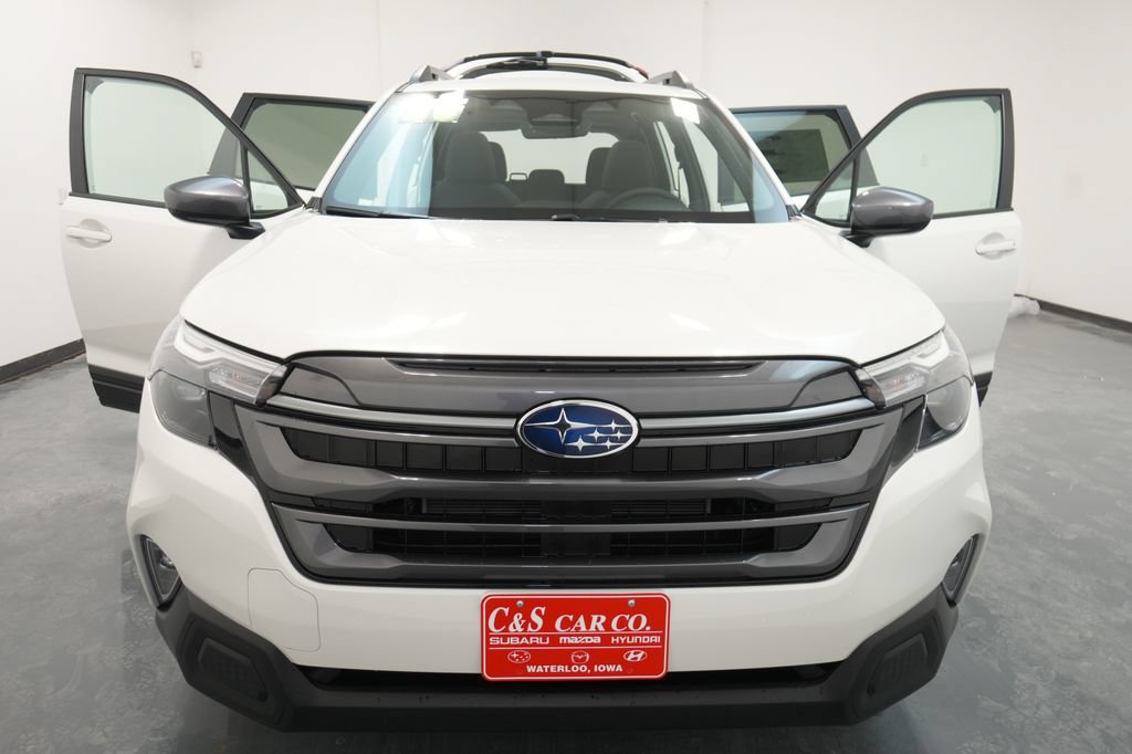 New 2026 Subaru Forester Premium AWD/4WD image 30