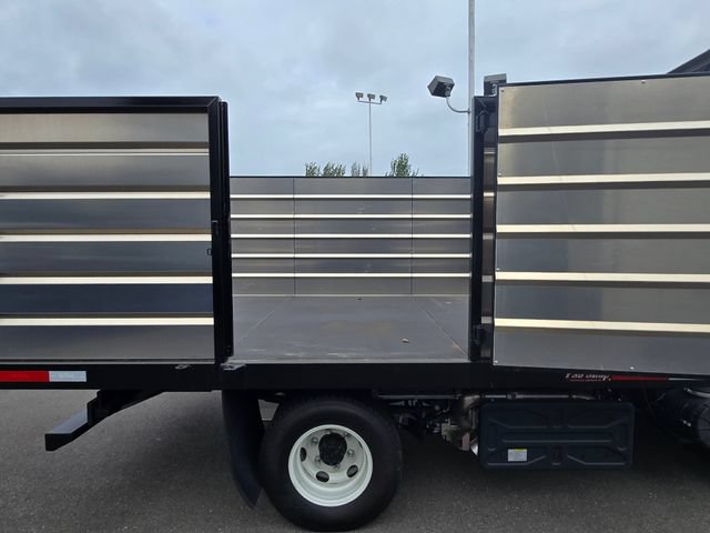 New 2024 Chevrolet Low Cab Forward 4500 XD RWD image 14