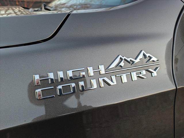 Used 2021 Chevrolet Tahoe High Country w/ Premium Package image 10