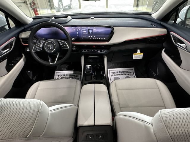 New 2026 Buick Envision Avenir AWD/4WD image 23