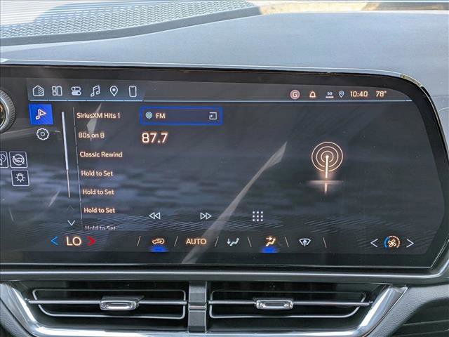 New 2026 Chevrolet Equinox EV LT image 11