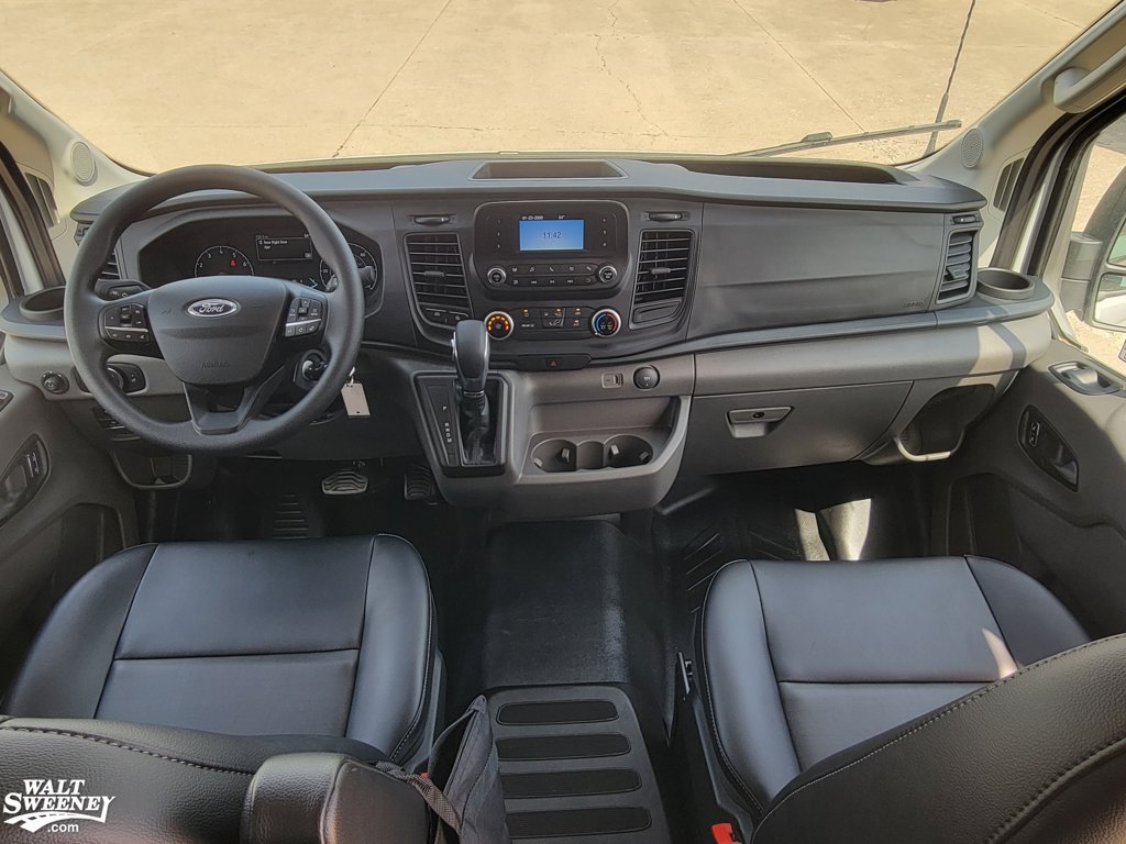 Used 2024 Ford Transit 350 XL RWD image 5