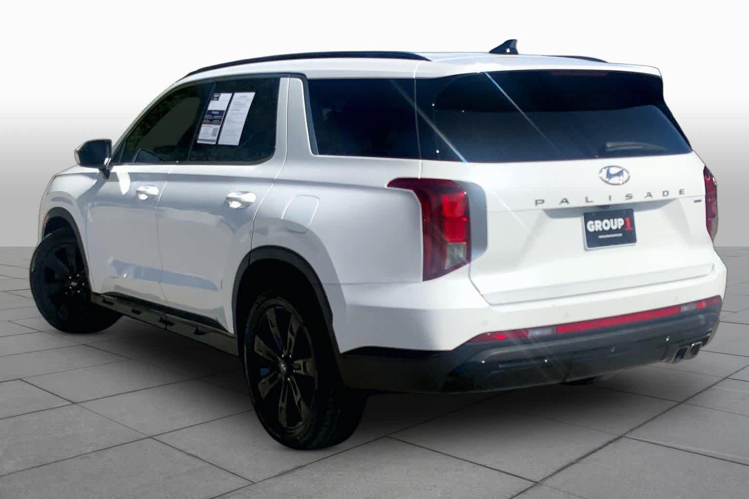 Used 2023 Hyundai Palisade XRT AWD/4WD image 11