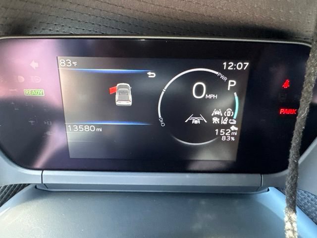 Used 2024 Toyota bZ4X FWD image 21
