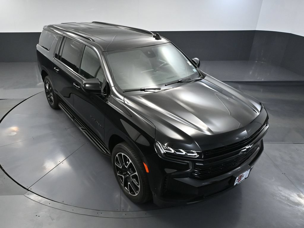 Used 2023 Chevrolet Suburban RST AWD/4WD image 66